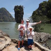 Отзыв от Анастасия - виза ДТВ